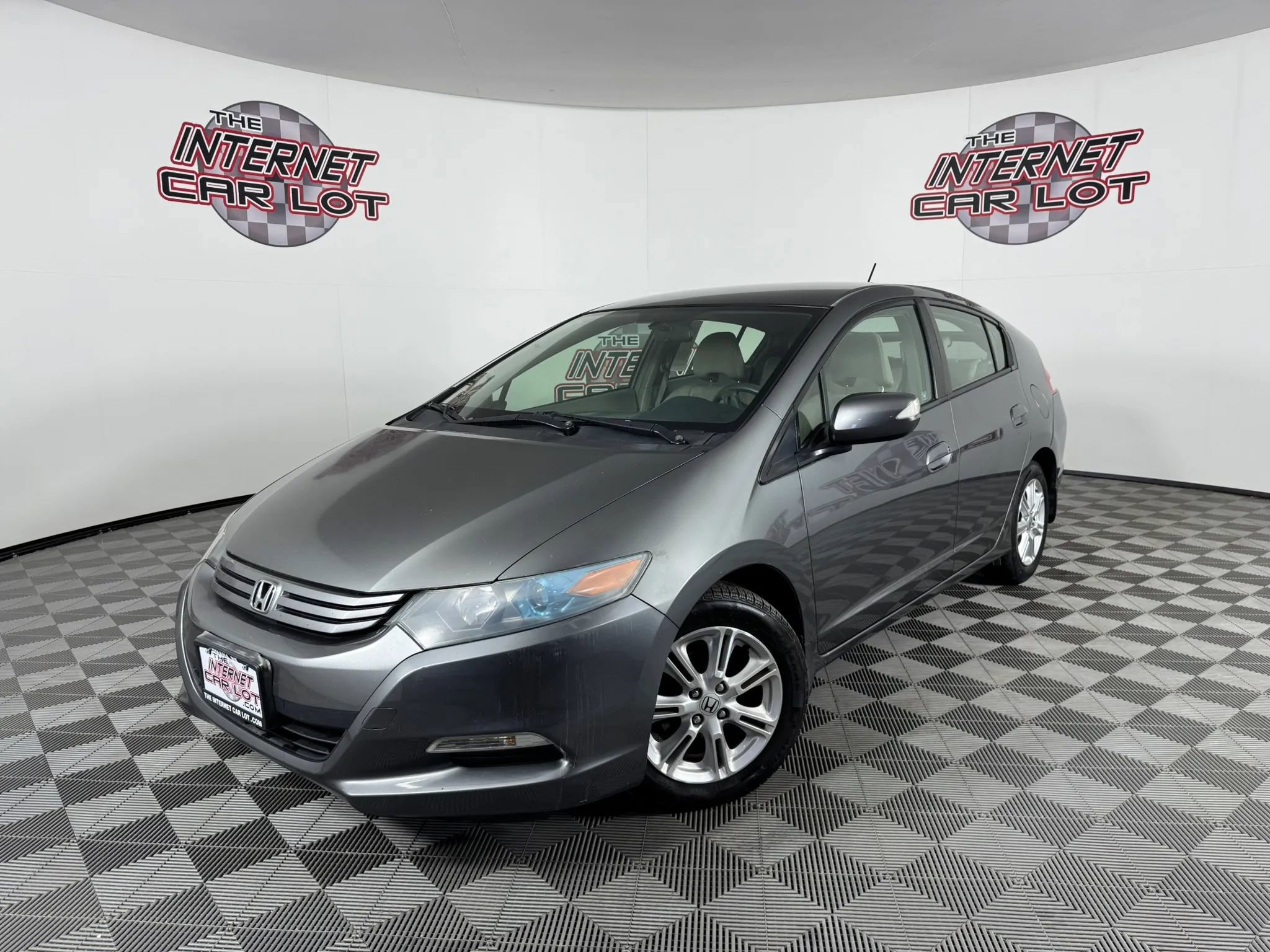 Used 2010 Honda Insight EX