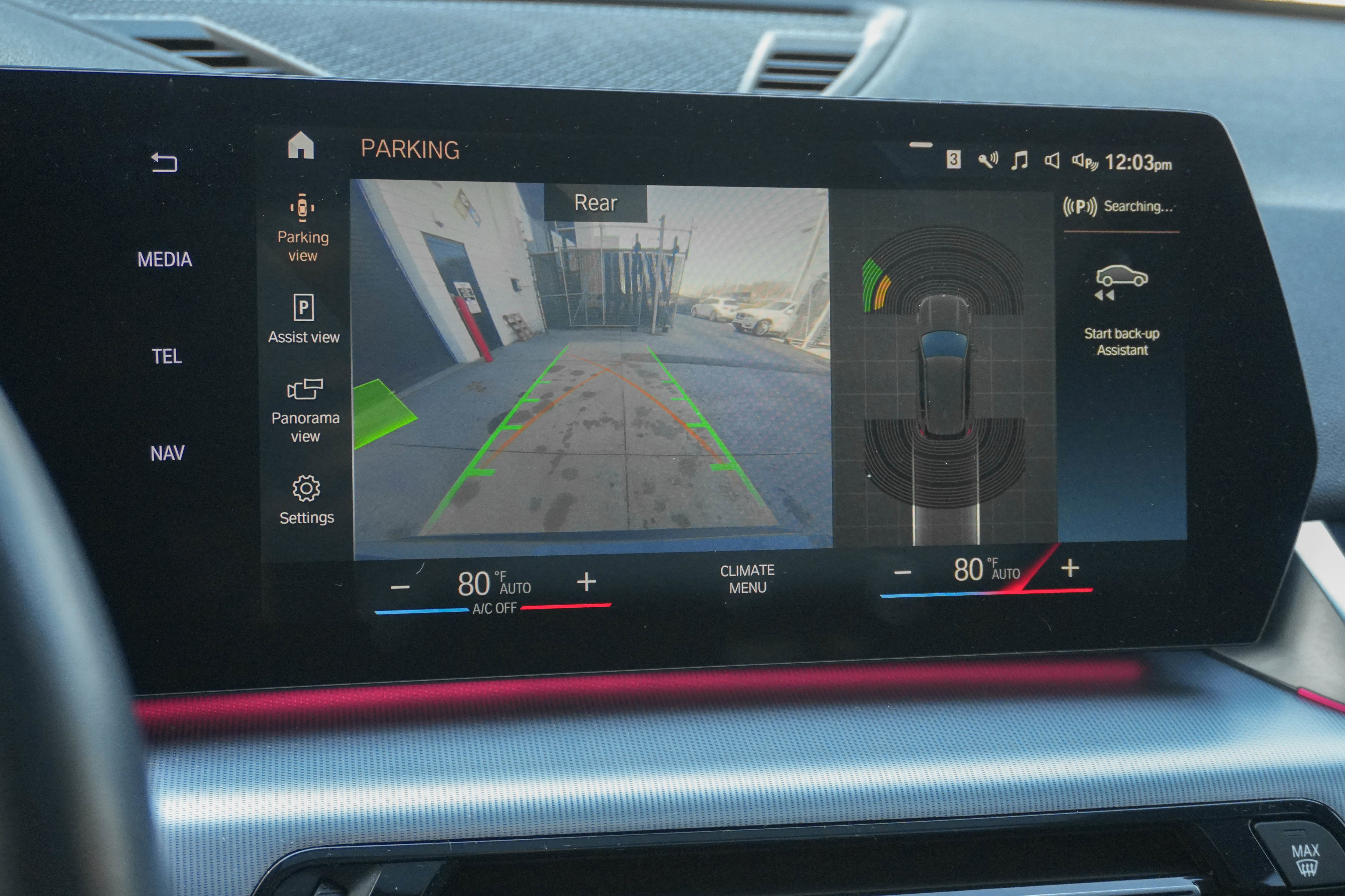 Certified 2023 BMW X1 xDrive28i w/ Convenience Package image 25