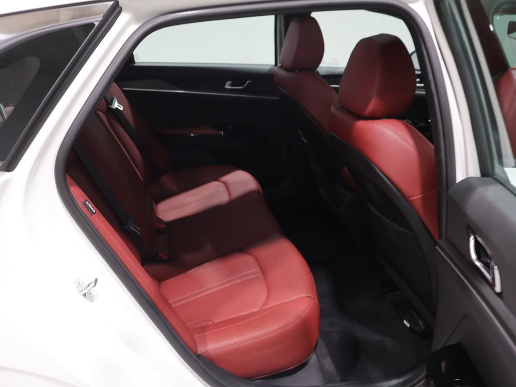 Used 2025 Kia K5 GT-Line w/ GT-Line Premium Package AWD/4WD image 21