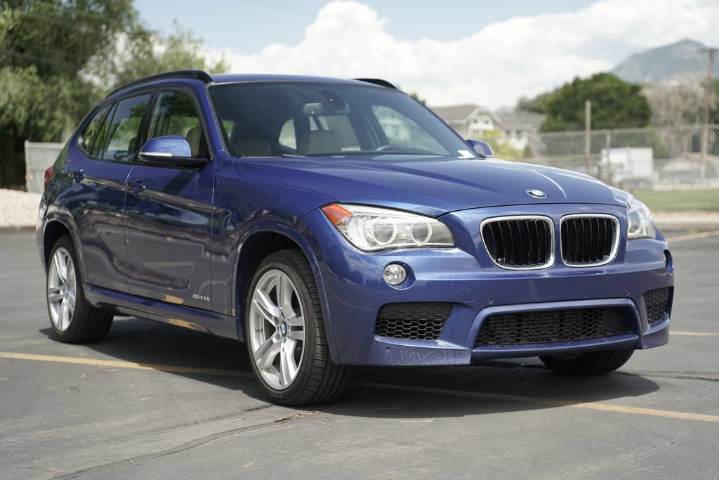Used 2014 BMW X1 xDrive28i AWD/4WD image 6