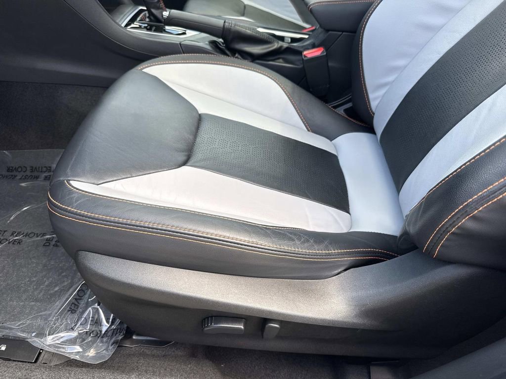 Used 2019 Subaru Crosstrek 2.0i Limited w/ Moonroof Package w/Navigation image 29