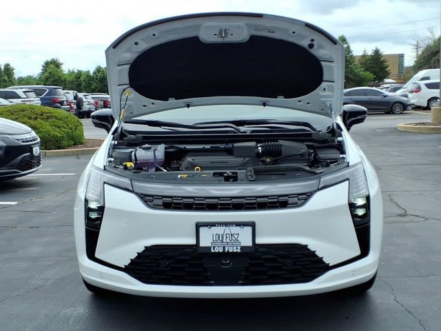 New 2027 Chrysler Pacifica Limited w/ S Appearance Package AWD/4WD image 23