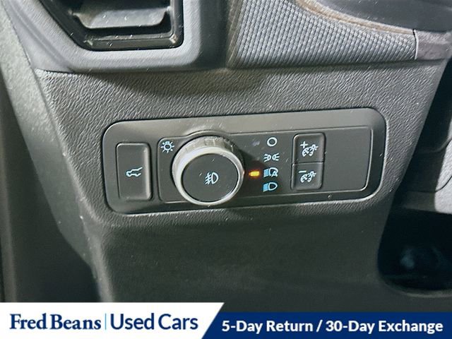 Used 2021 Ford Bronco Sport Outer Banks w/ Outer Banks Package AWD/4WD image 12