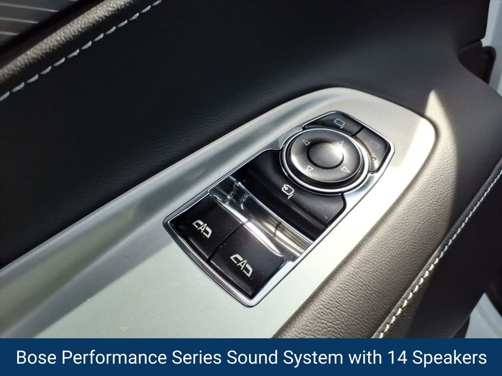 New 2026 Chevrolet Corvette Z06 image 21