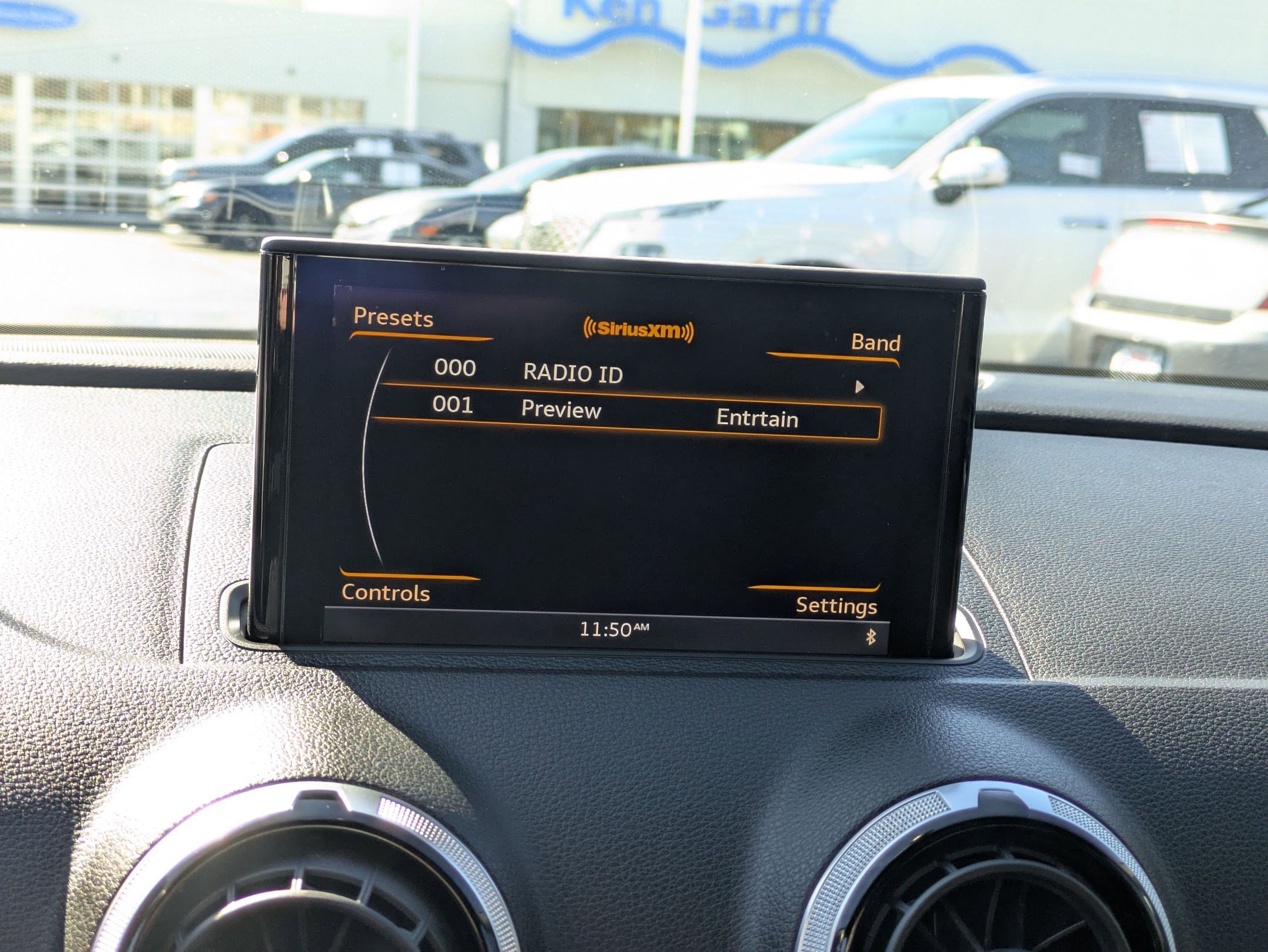 Used 2015 Audi A3 2.0T Premium w/ Audi MMI Navigation Plus image 21
