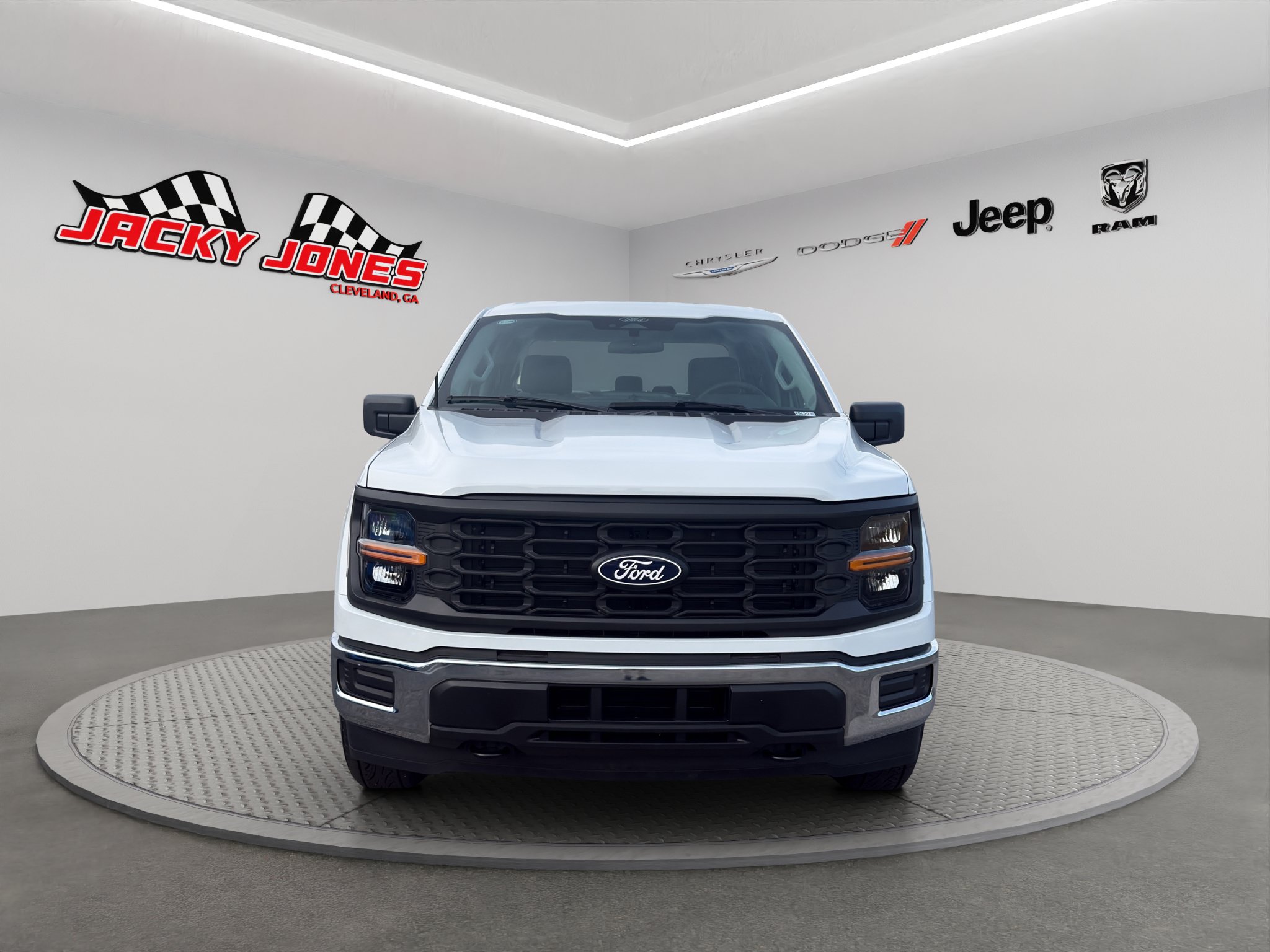Used 2026 Ford F150 XL AWD/4WD image 13