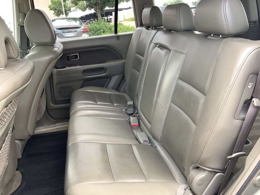 Used 2007 Honda Pilot EX-L image 22