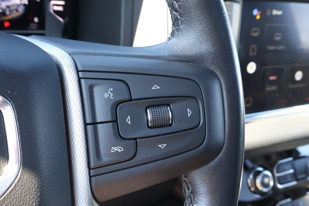 Used 2022 GMC Yukon XL Denali AWD/4WD image 22