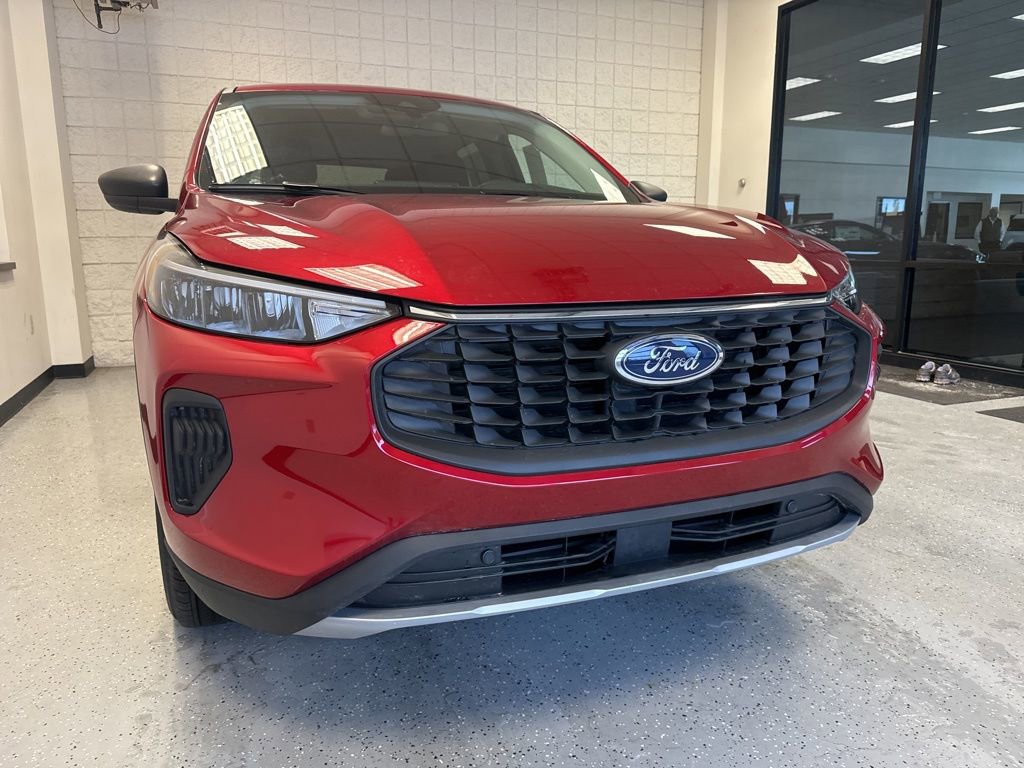 New 2026 Ford Escape Active w/ Tech Pack #1 image 9