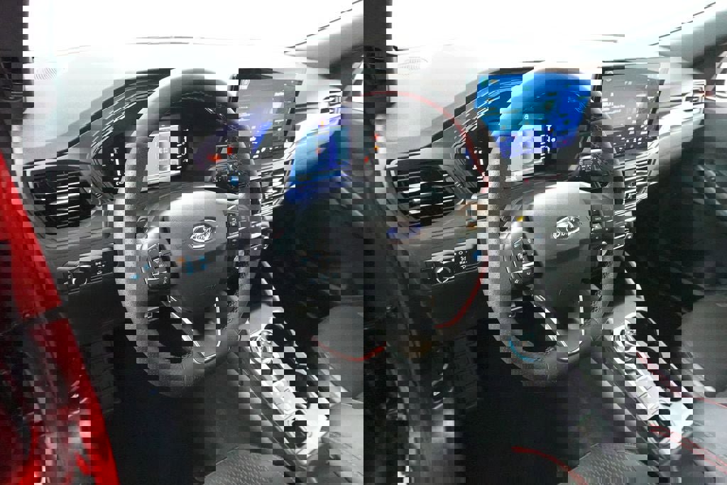 Used 2023 Ford Escape ST-Line w/ Tech Pack #1 image 26