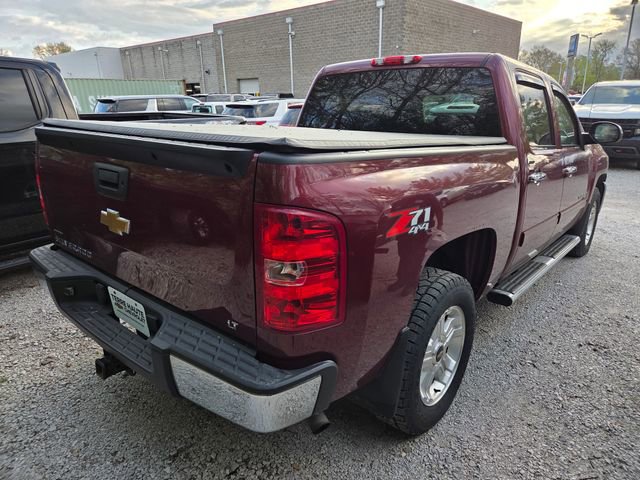 Used 2013 Chevrolet Silverado 1500 LT image 5