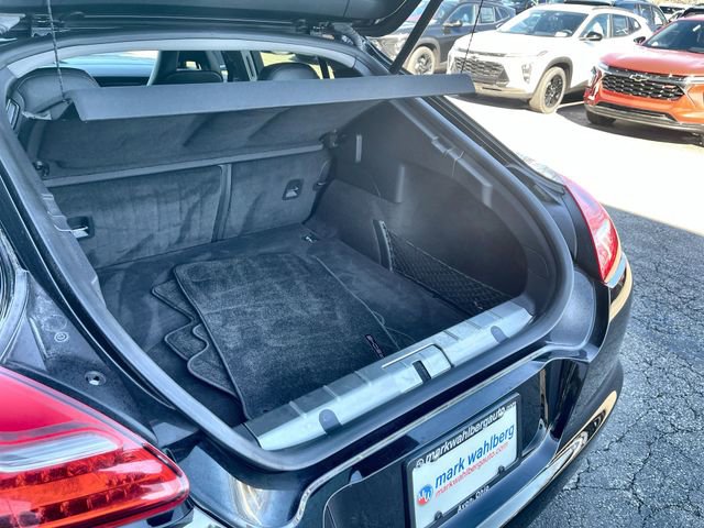 Used 2013 Porsche Panamera 4S image 23
