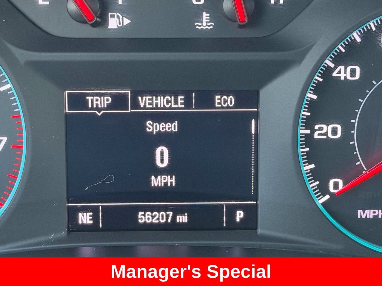 Used 2025 Chevrolet Malibu LT FWD image 15