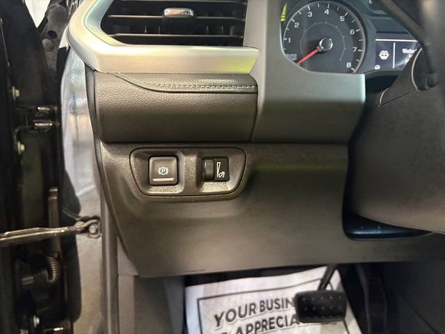 Used 2019 GMC Acadia SLE AWD/4WD image 18