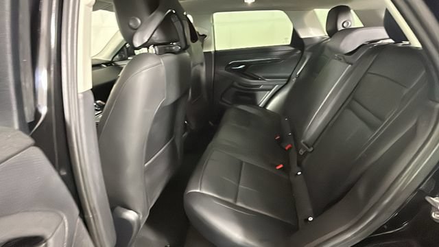 Used 2021 Land Rover Range Rover Evoque S AWD/4WD image 28