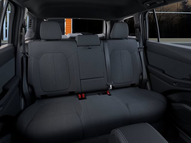New 2026 Jeep Cherokee Laredo AWD/4WD image 15