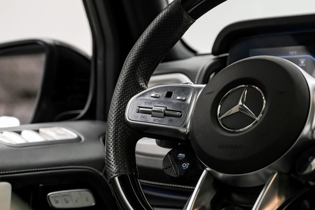 Used 2024 Mercedes-Benz G 63 AMG 4MATIC image 19