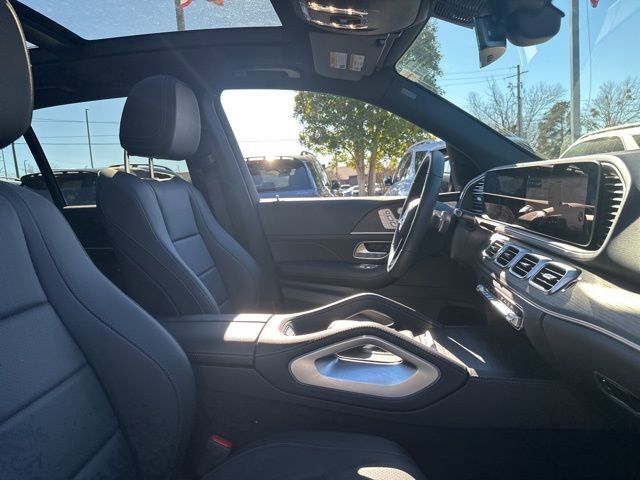Used 2025 Mercedes-Benz GLE 350 4MATIC image 35