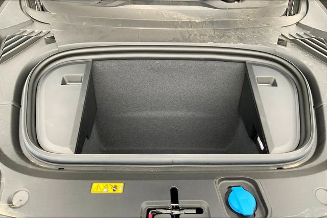 New 2026 Audi S e-tron GT Premium Plus AWD/4WD image 10