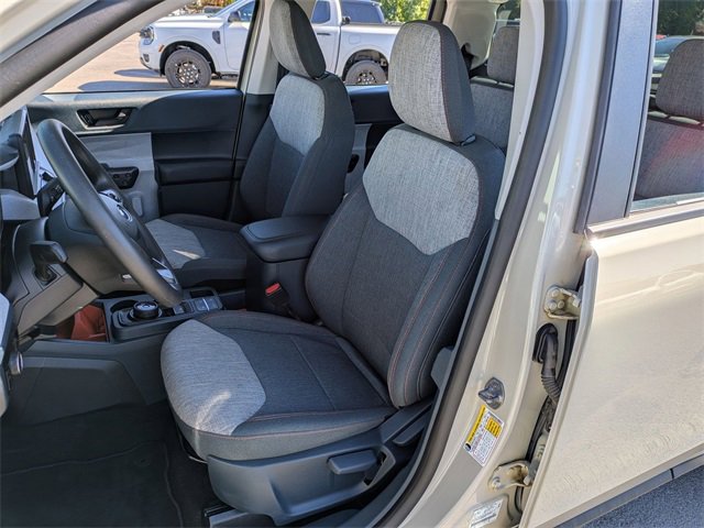 Certified 2024 Ford Maverick XLT w/ Equipment Group 300A Standard image 8