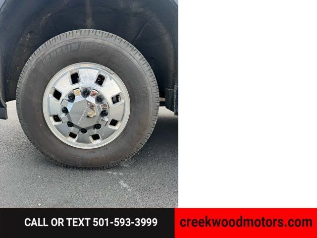 Used 2024 GMC Sierra 3500 Denali Ultimate image 18