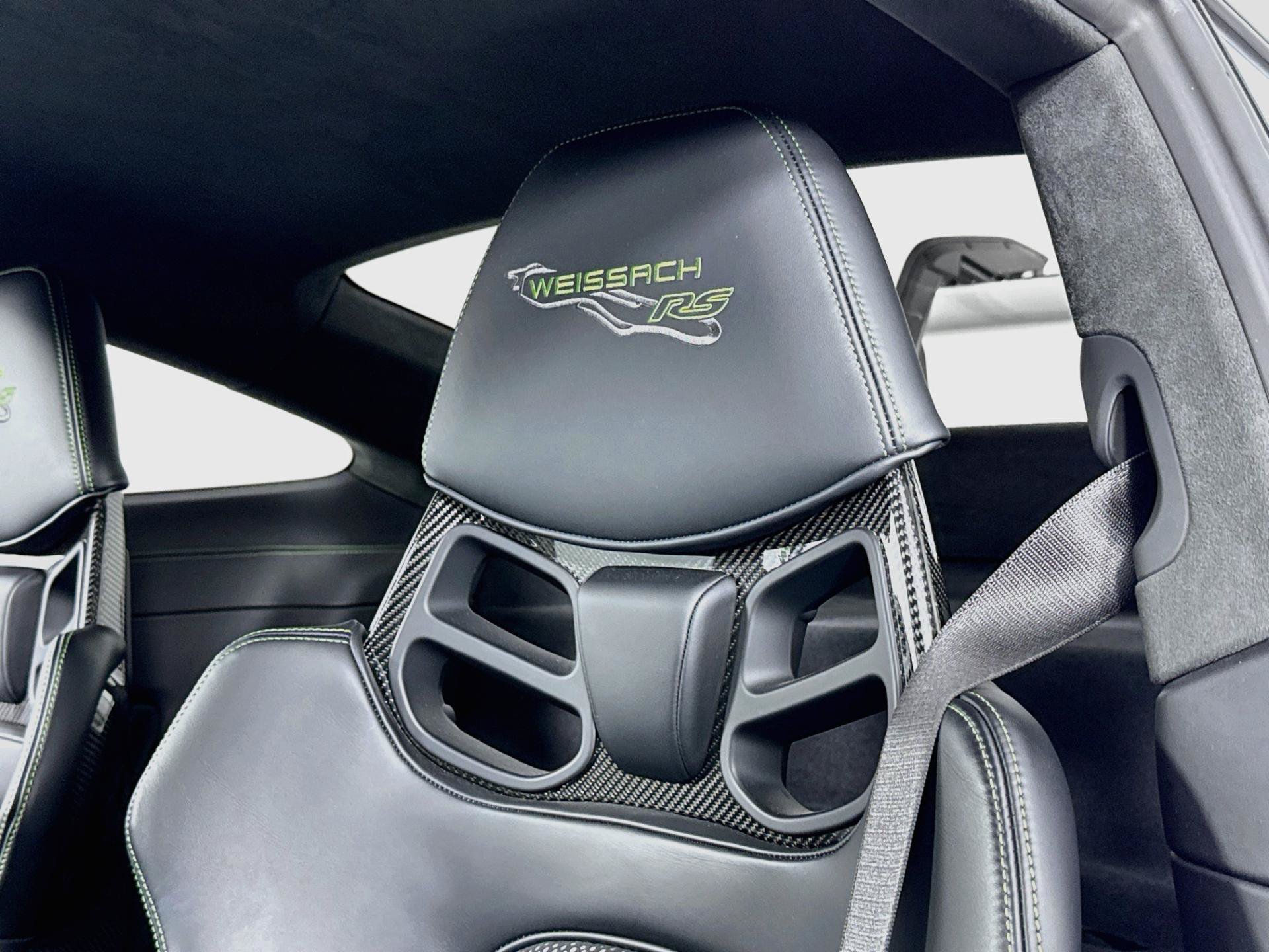 Used 2024 Porsche 911 GT3 RS RWD image 75