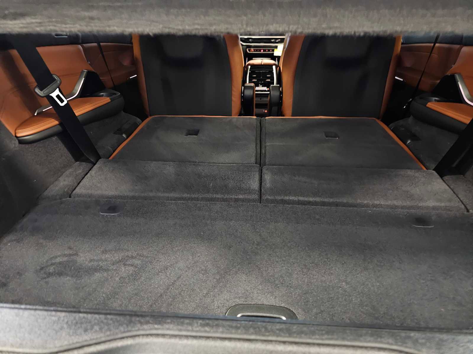 New 2026 BMW X7 M60i image 47