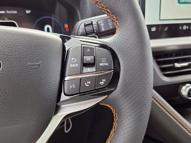 New 2026 Ford Explorer Tremor w/ Tremor Ultimate Package AWD/4WD image 57