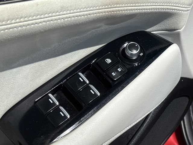 Used 2018 MAZDA MAZDA6 Signature FWD image 27