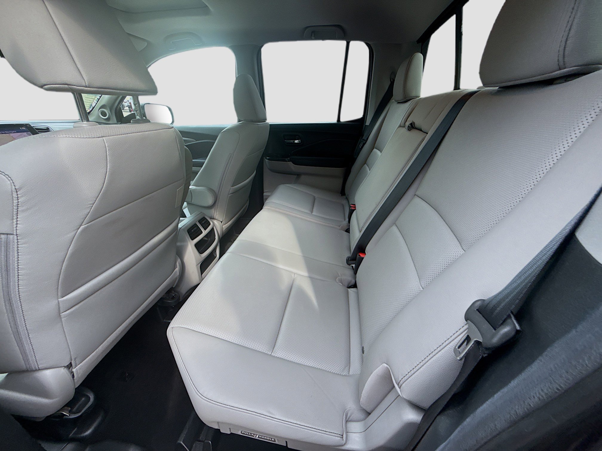 Certified 2022 Honda Ridgeline RTL-E image 24