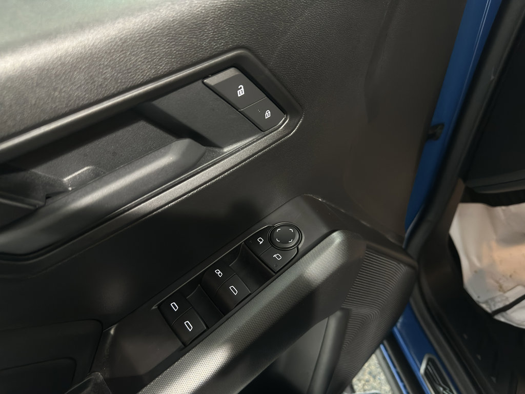 New 2026 Chevrolet Colorado Trail Boss w/ Off-Road Front Bumper Package image 29