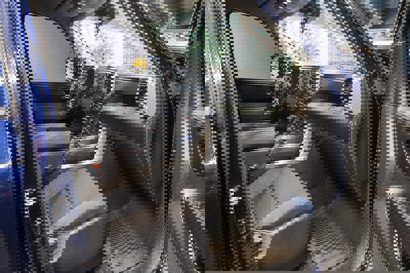 Used 2024 Toyota Tundra SR5 image 13