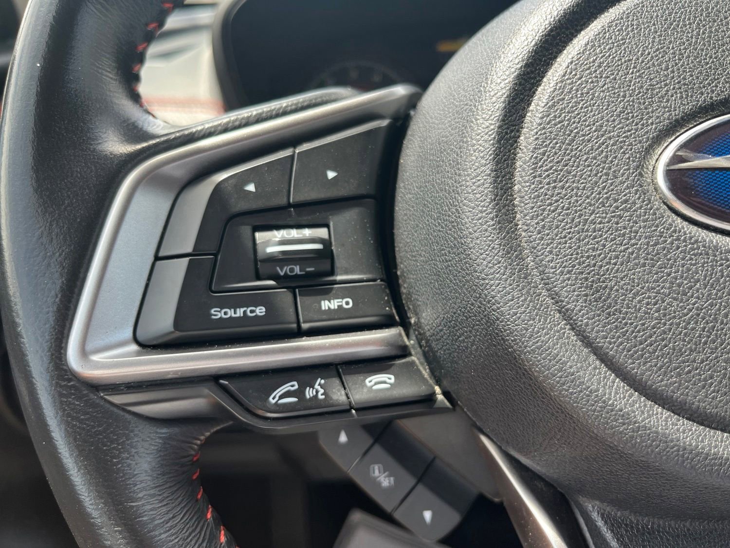 Used 2020 Subaru Forester Sport w/ Popular Package #2 AWD/4WD image 16