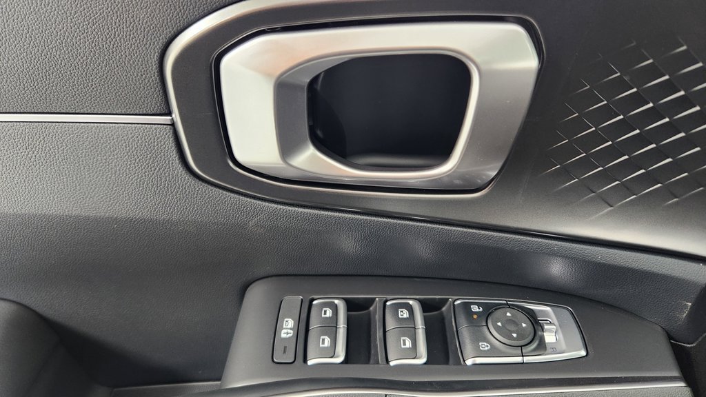 New 2026 Kia Sorento EX AWD/4WD image 22