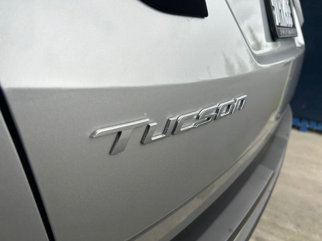 Used 2023 Hyundai Tucson SEL AWD/4WD image 33