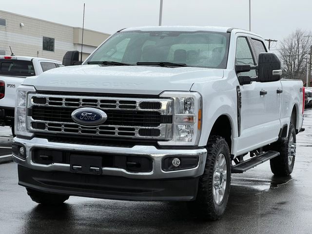 Certified 2024 Ford F250 XLT image 44