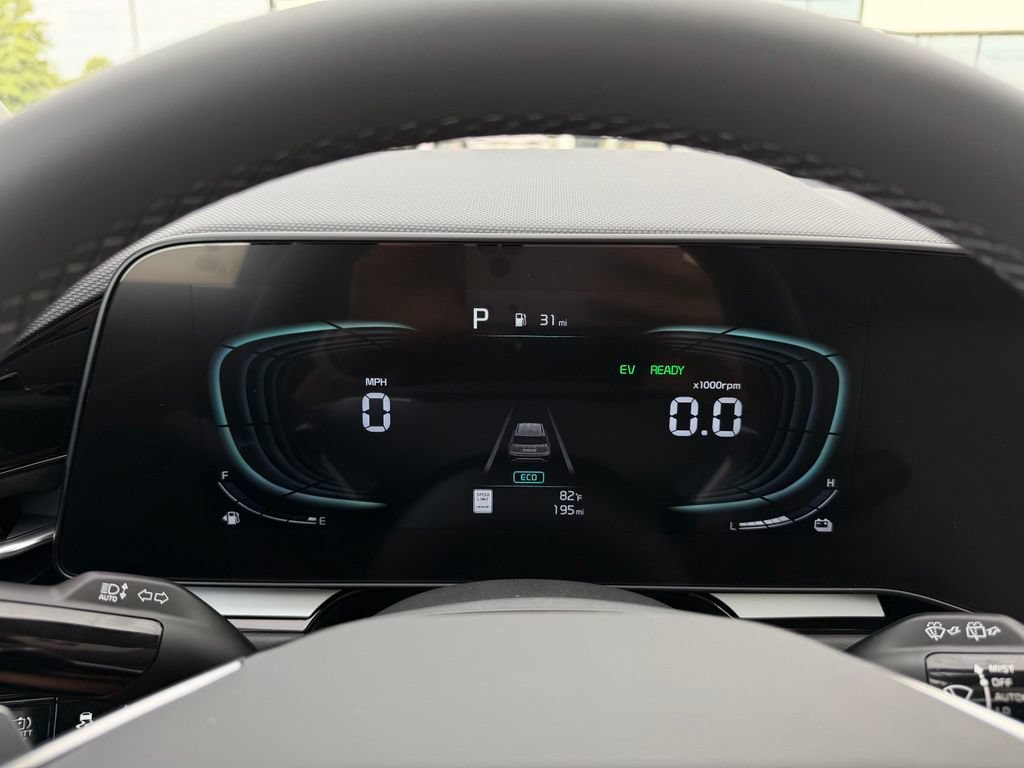 New 2026 Kia Niro EX w/ EX Premium Package FWD image 17