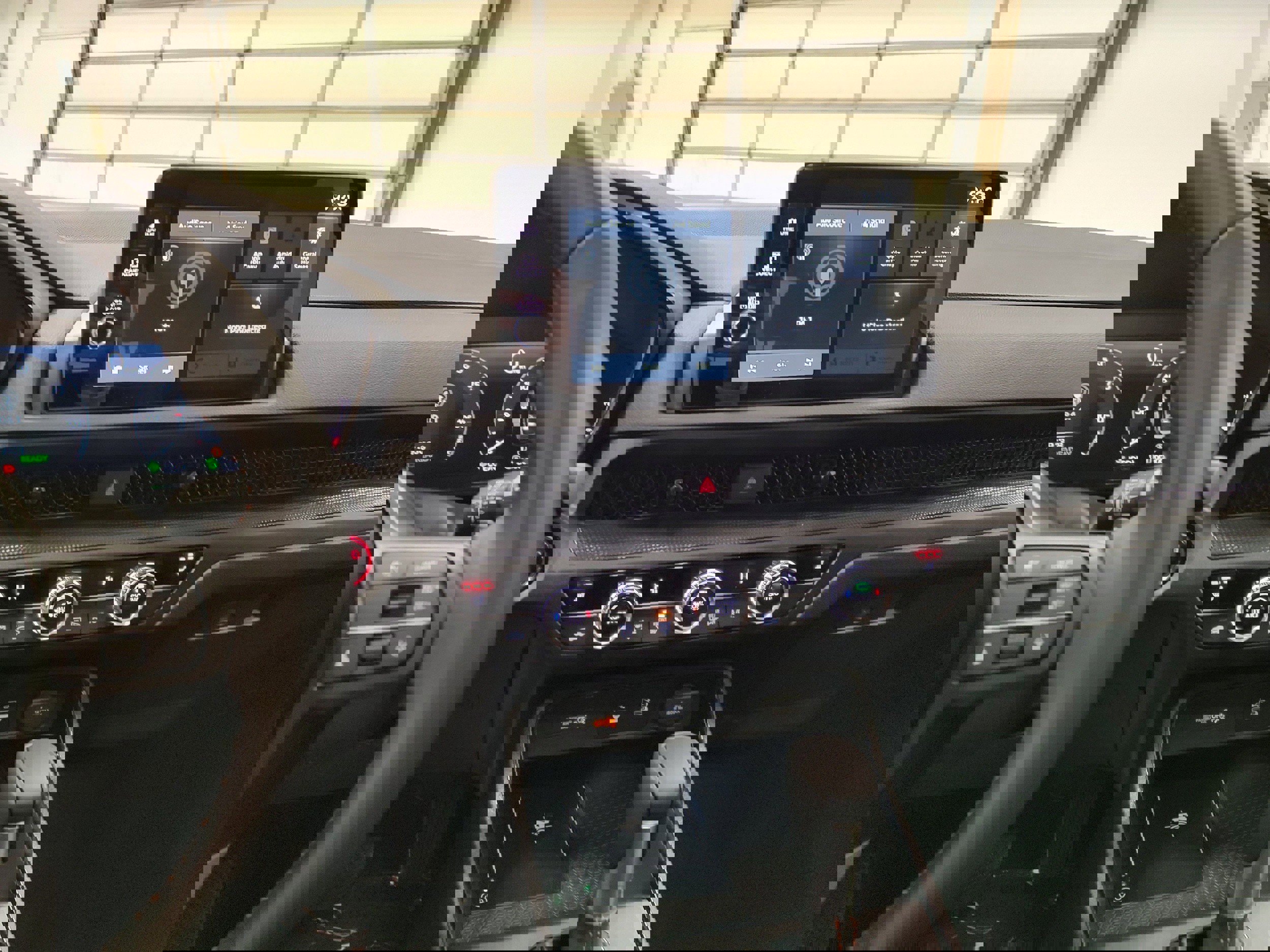 New 2026 Honda CR-V Sport-L image 7