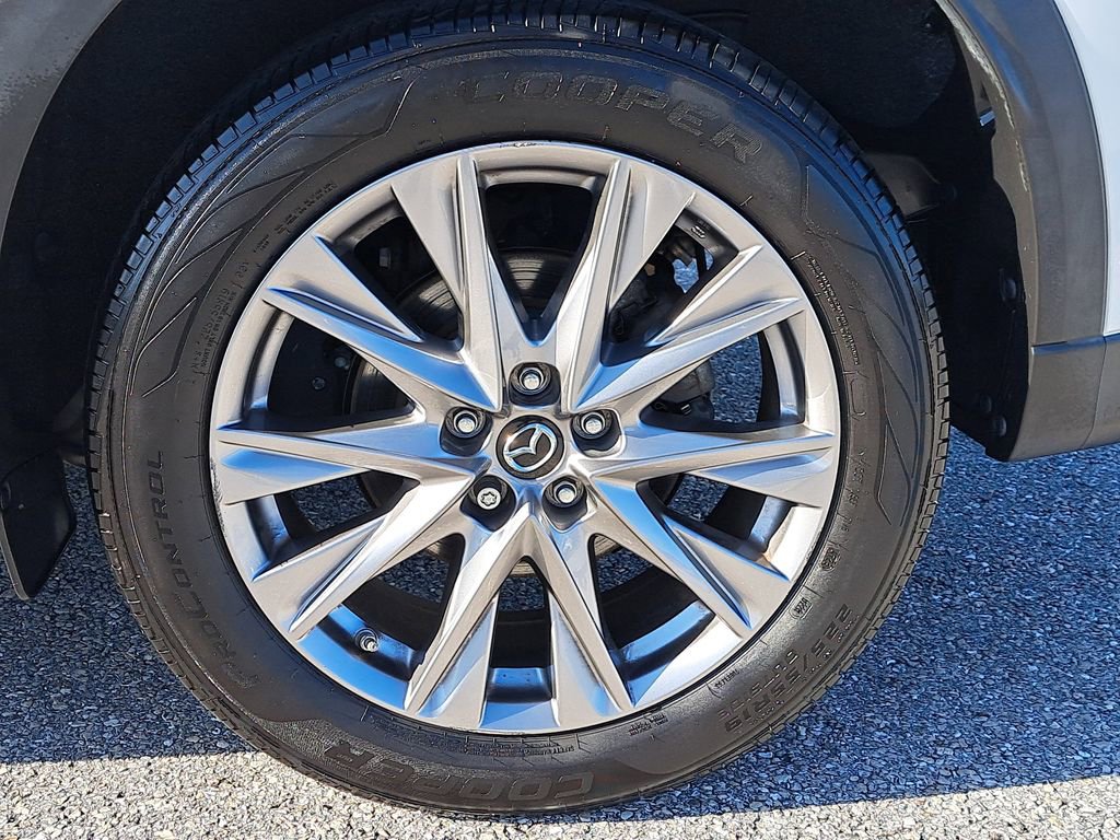 Used 2020 MAZDA CX-5 Grand Touring image 5