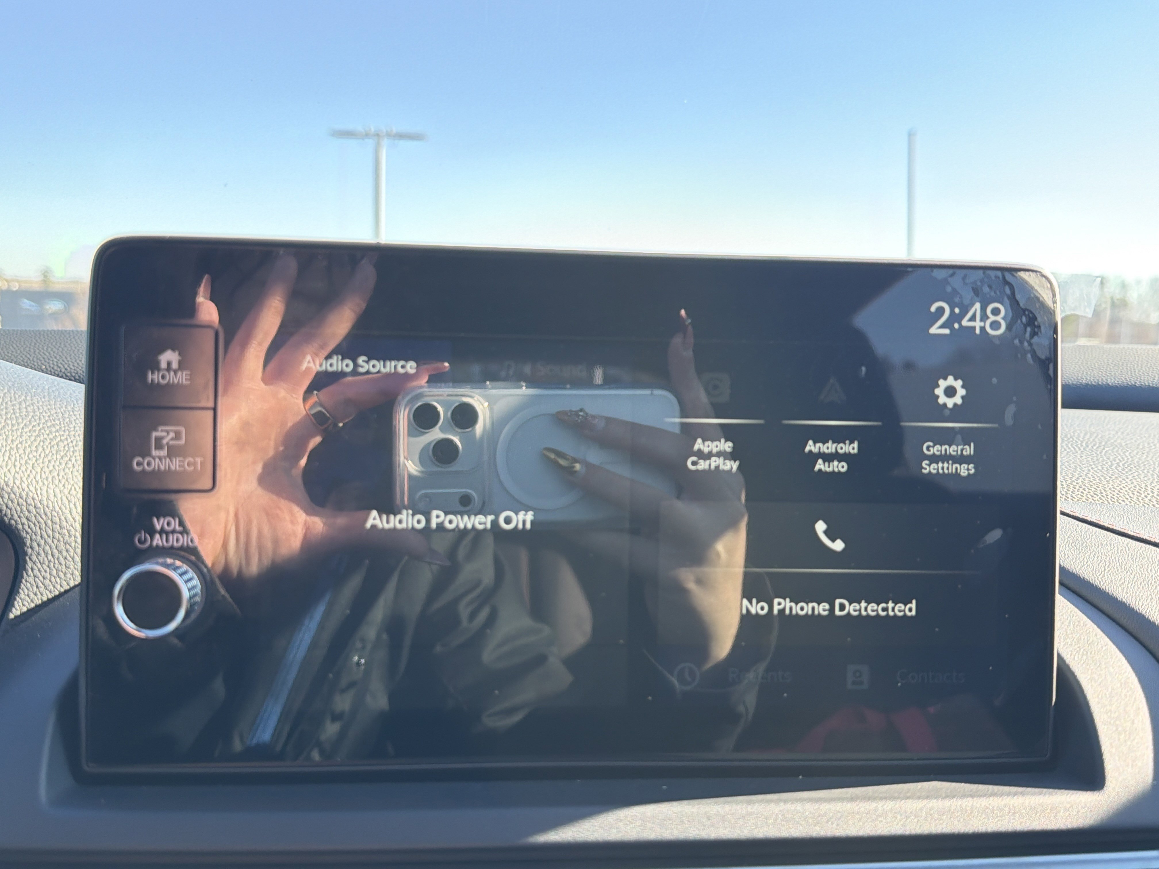 Certified 2025 Acura ADX A-Spec image 23