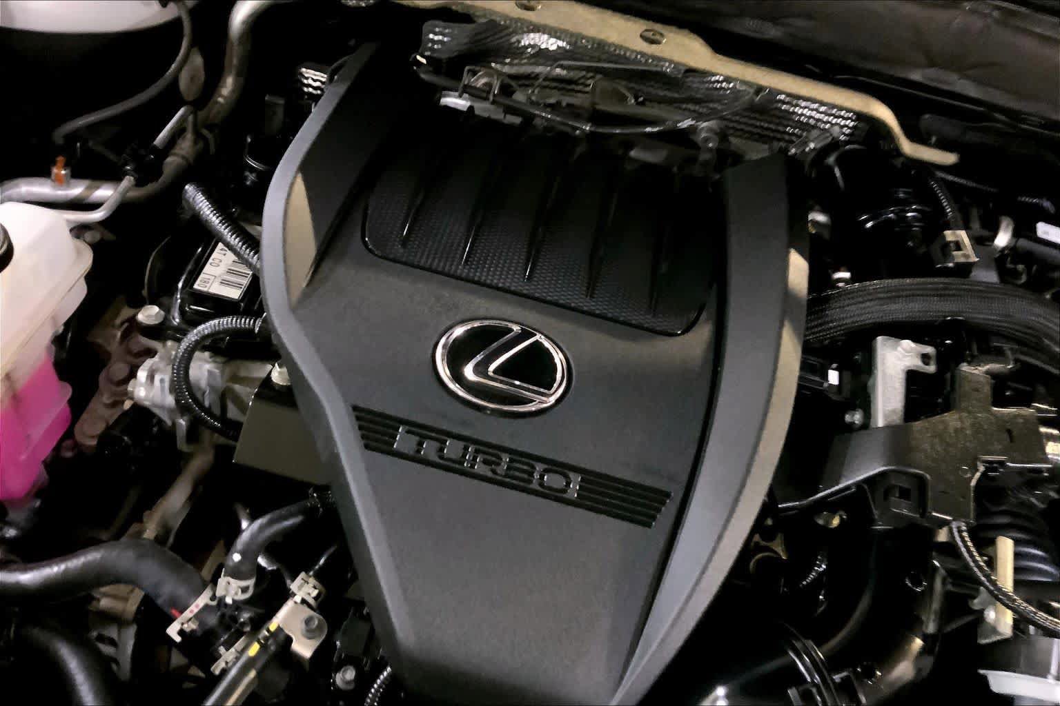 Used 2023 Lexus RX 350 Premium w/ Accessory Package image 33