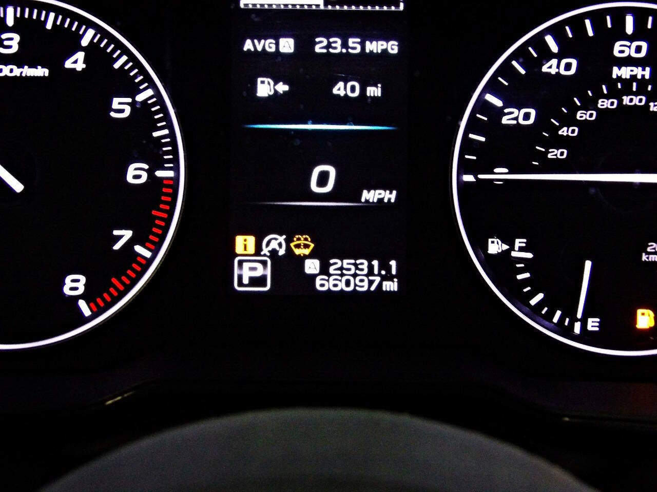 Used 2020 Subaru Legacy Premium AWD/4WD image 14