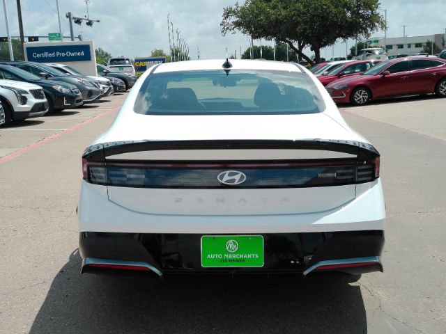Used 2024 Hyundai Sonata SEL FWD image 7