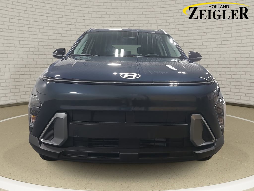 New 2026 Hyundai Kona SEL Sport image 2