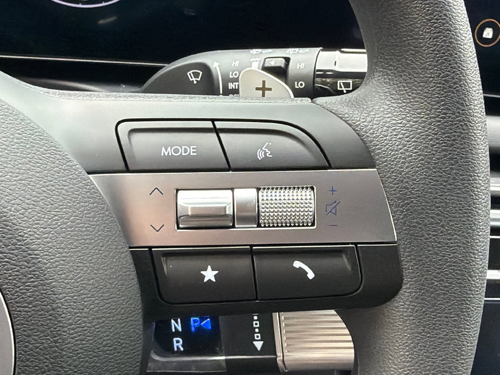 New 2026 Hyundai Tucson Blue SE FWD image 25
