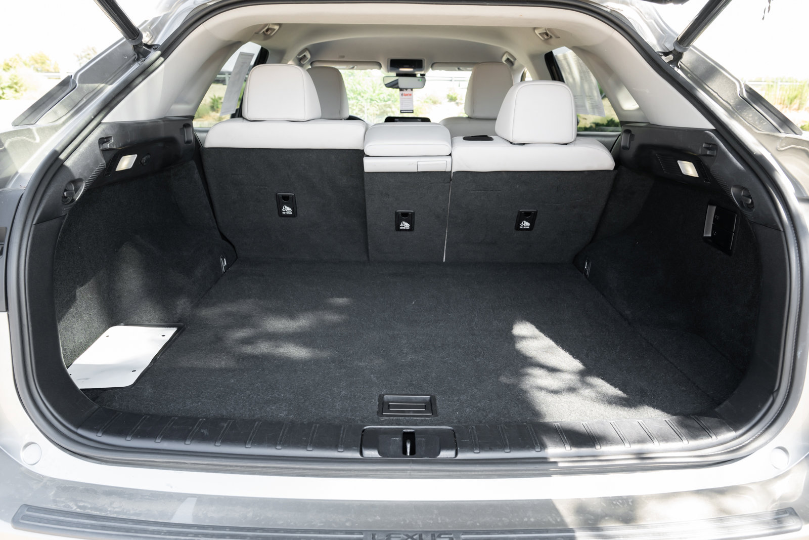 Used 2022 Lexus RX 350 FWD image 38