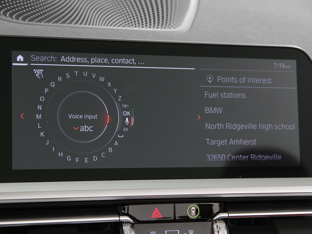 Certified 2023 BMW 430i xDrive Convertible w/ Premium Package image 13