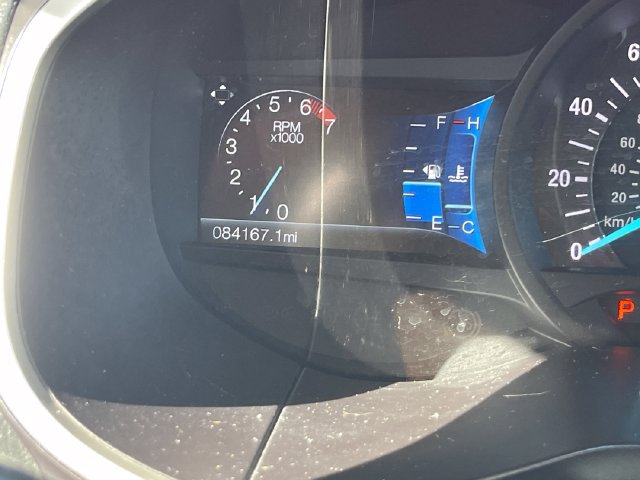 Used 2016 Ford Edge SEL w/ Equipment Group 201A AWD/4WD image 16