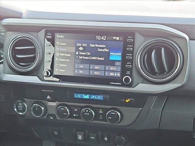 Used 2023 Toyota Tacoma TRD Off-Road AWD/4WD image 20