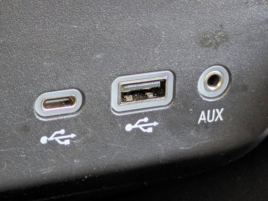 Used 2021 Chevrolet TrailBlazer LS FWD image 21